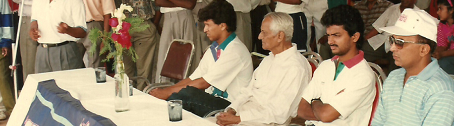Youth Service Centre